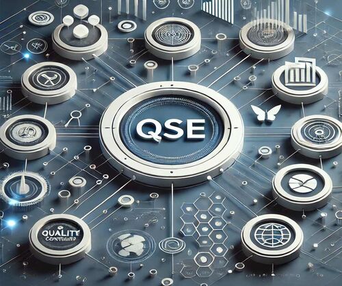 Système de management QSE Système de management QSE