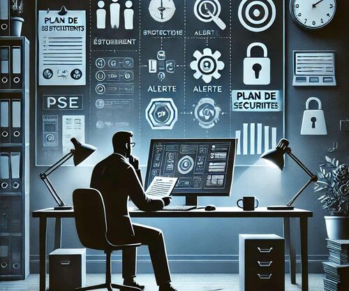 Plan de Sécurité des Établissements (PSE)