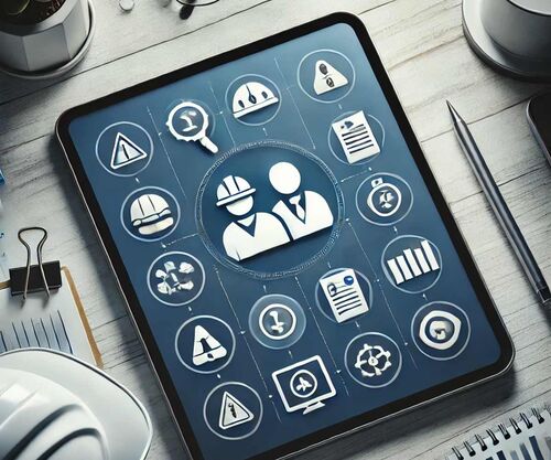 Accompagnement en prévention des risques professionnels Accompagnement en prévention des risques professionnels