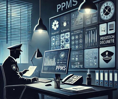 Plan Particulier de Mise en Sûreté (PPMS)