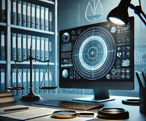 Veille & Conformité Réglementaire en Sûreté et Cybersécurité Veille & Conformité Réglementaire en Sûreté et Cybersécurité