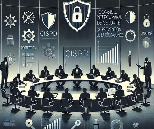 Conseil Intercommunal de Sécurité et de Prévention de la Délinquance (CISPD)