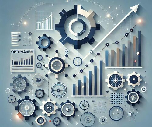 Optimisation & Revue TAUX AT/MP CARSAT