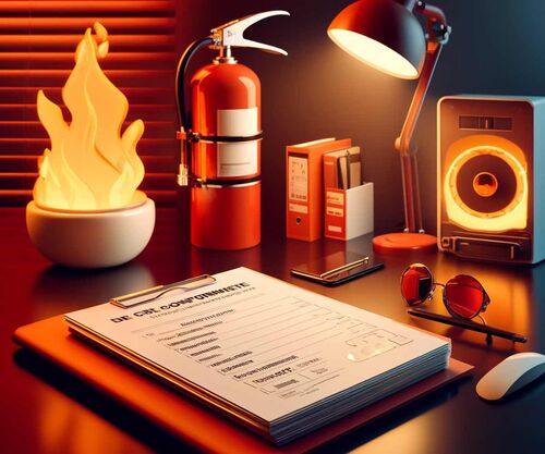 Veille & Conformité réglementaire Veille & Conformité réglementaire