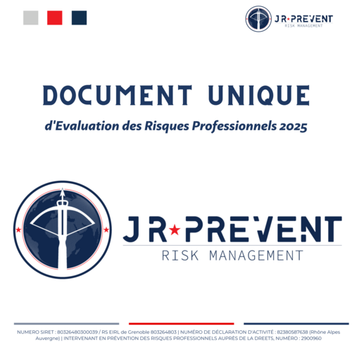 DUERP : comment respecter vos obligations légales ?