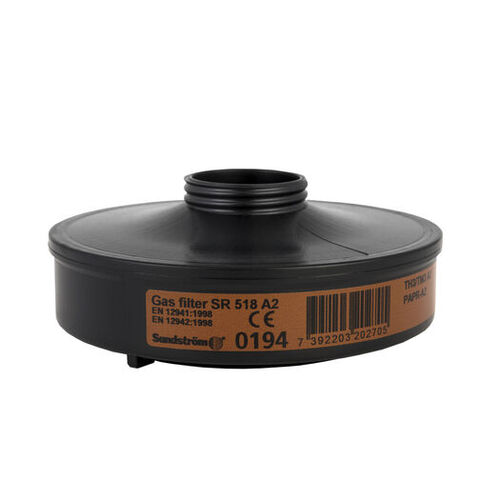 FILTRE A2 SR 518