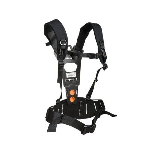 HARNAIS POUR VENTIL RESPI