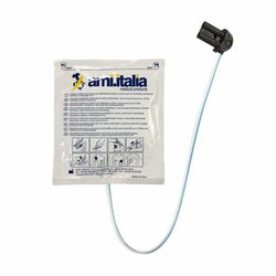 PAIRE D'ELECTRODES ADULTE SAVER ONE