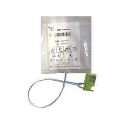 PAIRE D'ELECTRODES PEDIATRIQUE ZOLL