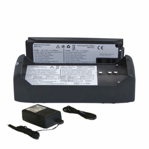 Station recharge pour batterie rechargeable SAVER ONE