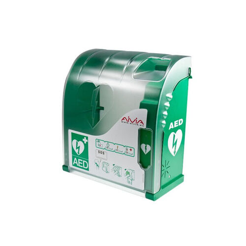 SUPPORT AIVIA 200 ALARME SONORE ET CHAUFFAGE
