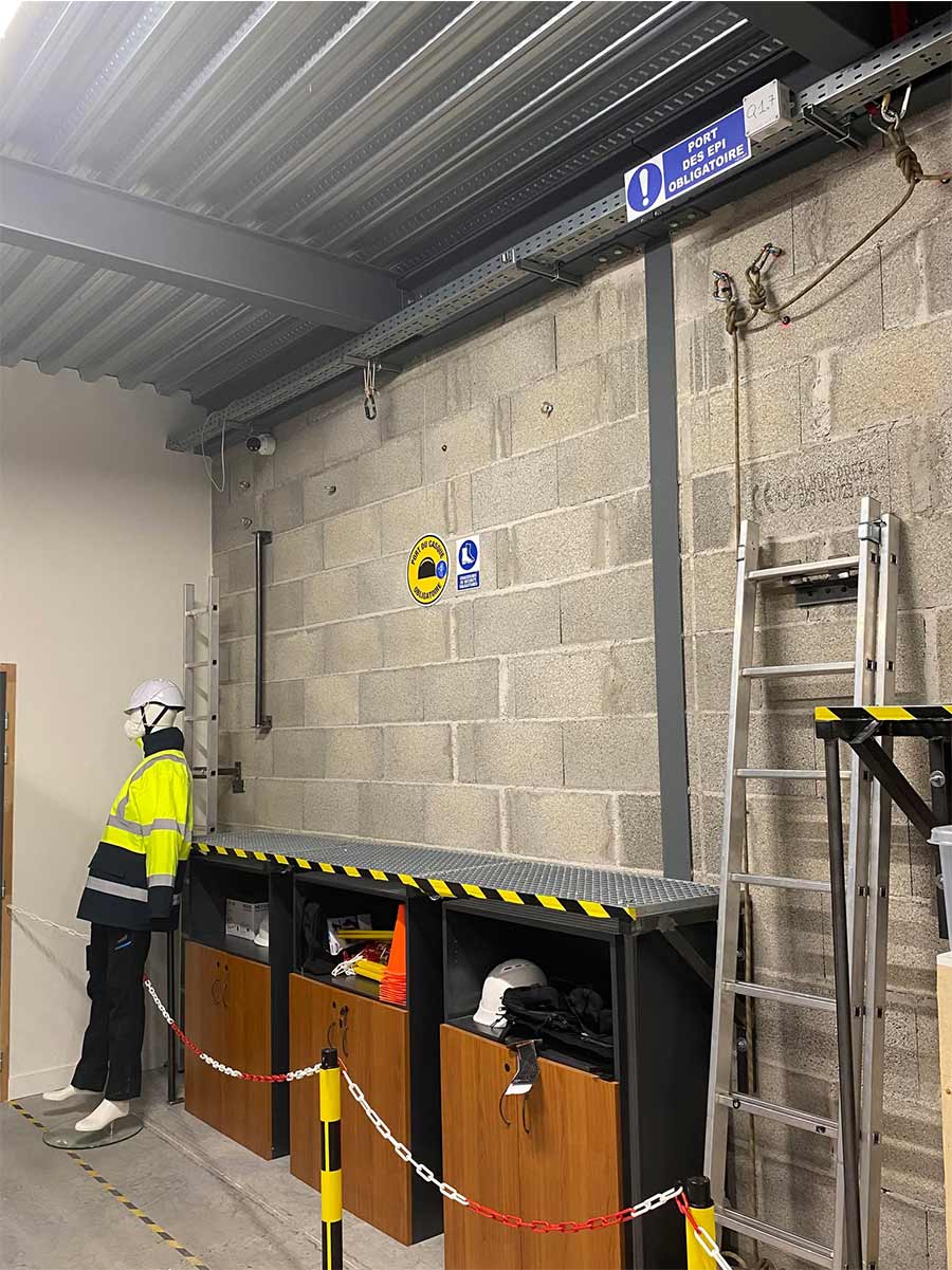 Location atelier pédagogique Location atelier pédagogique