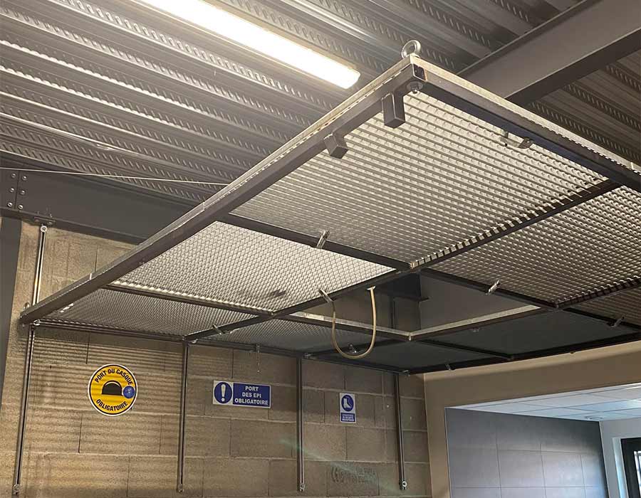 Location atelier pédagogique plateau Location atelier pédagogique plateau