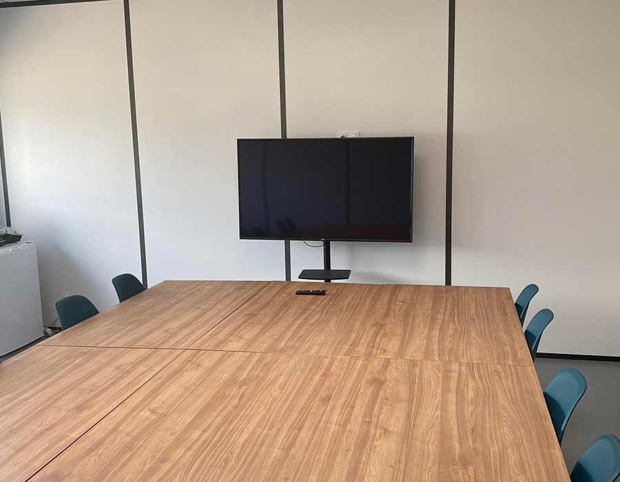 Location d'une salle moderne Location d'une salle moderne